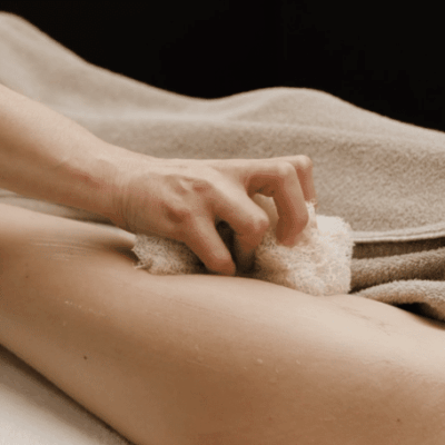 Detoxifying Detoxifying