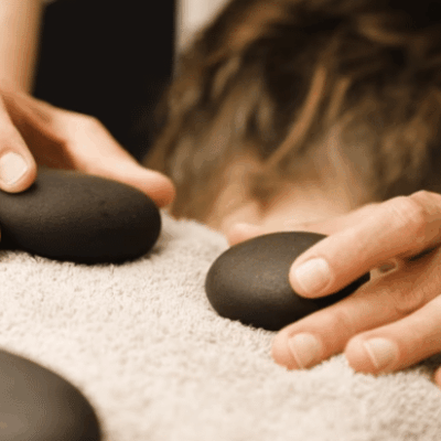 Hot Stone Deep Stone Hot Stone Deep Stone